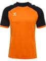 hmlMATCH LEAGUE JERSEY S/S KIDS