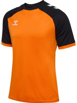hmlMATCH LEAGUE JERSEY S/S