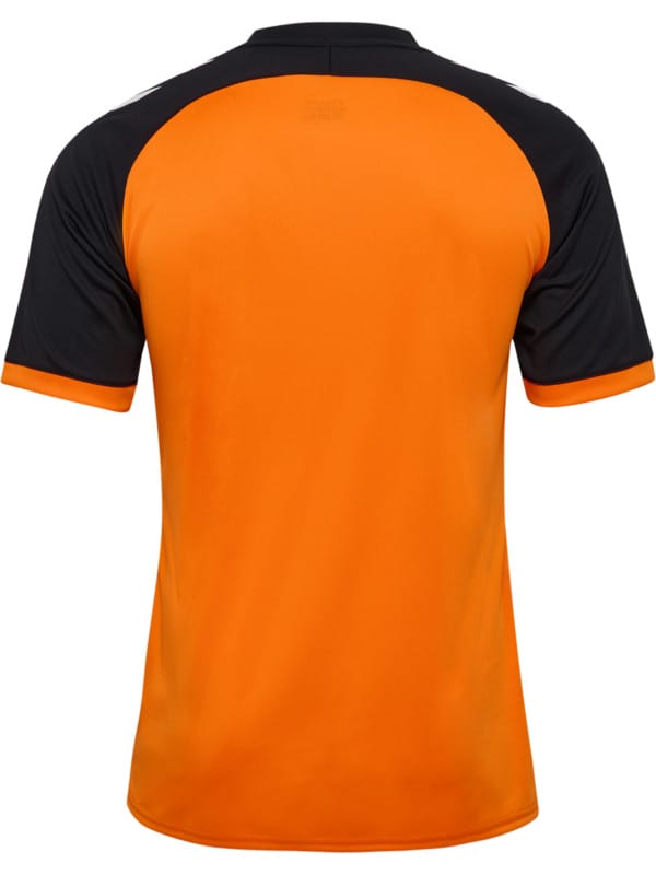 hmlMATCH LEAGUE JERSEY S/S