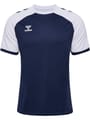 hmlMATCH LEAGUE JERSEY S/S KIDS