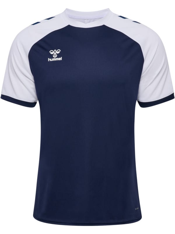 hmlMATCH LEAGUE JERSEY S/S KIDS