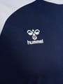 hmlMATCH LEAGUE JERSEY S/S KIDS