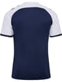 hmlMATCH LEAGUE JERSEY S/S KIDS