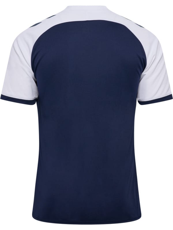 hmlMATCH LEAGUE JERSEY S/S KIDS