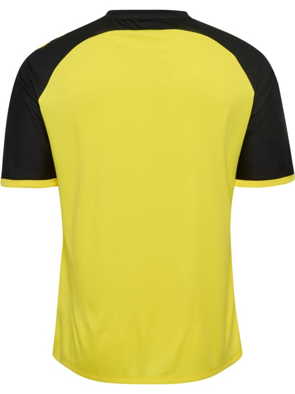 hmlMATCH LEAGUE JERSEY S/S