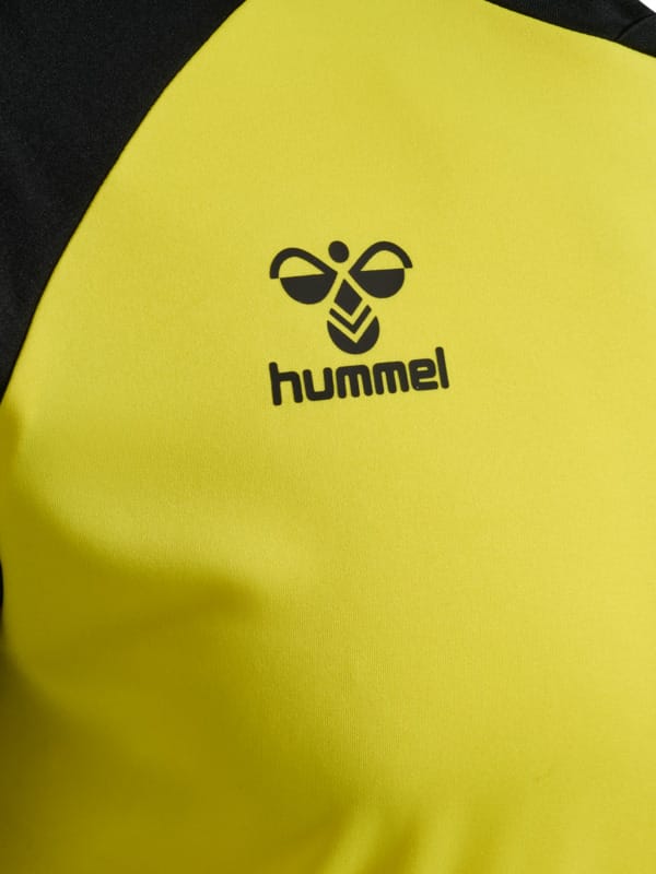 hmlMATCH LEAGUE JERSEY S/S