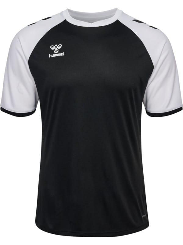 hmlMATCH LEAGUE JERSEY S/S KIDS