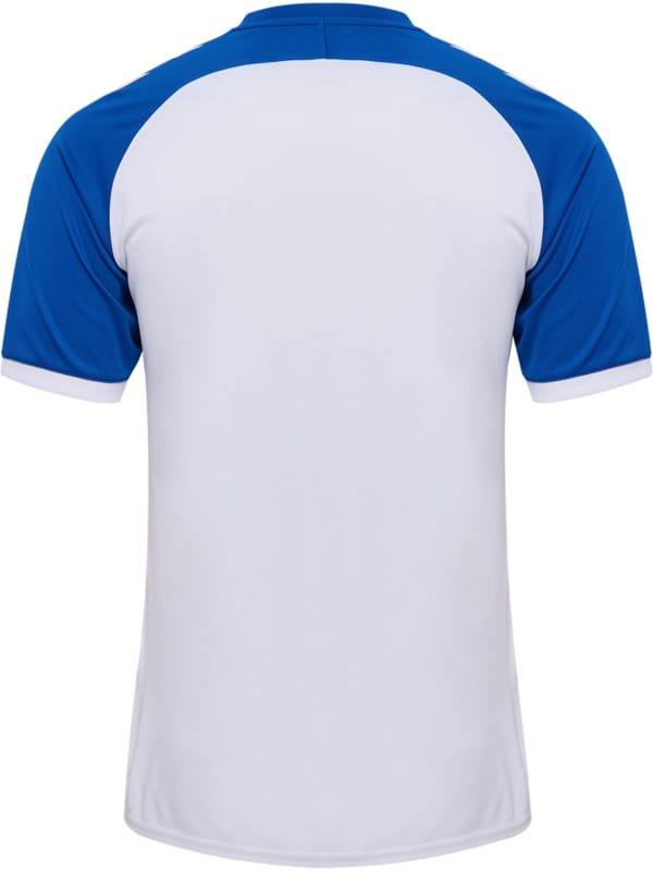 hmlMATCH LEAGUE JERSEY S/S KIDS