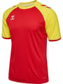 hmlMATCH LEAGUE JERSEY S/S
