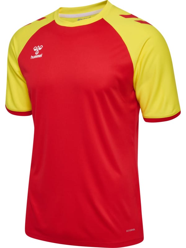 hmlMATCH LEAGUE JERSEY S/S