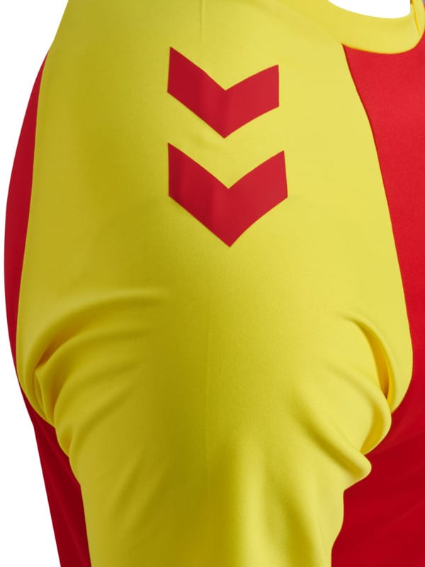 hmlMATCH LEAGUE JERSEY S/S