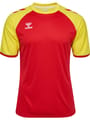 hmlMATCH LEAGUE JERSEY S/S