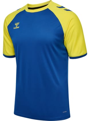 hmlMATCH LEAGUE JERSEY S/S