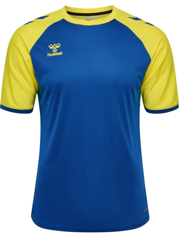 hmlMATCH LEAGUE JERSEY S/S