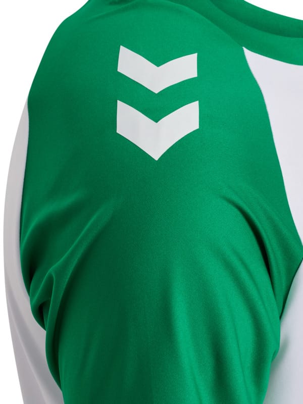 hmlMATCH LEAGUE JERSEY S/S