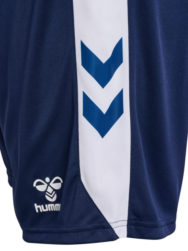 hmlMATCH SHORTS
