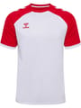 hmlMATCH LEAGUE JERSEY S/S