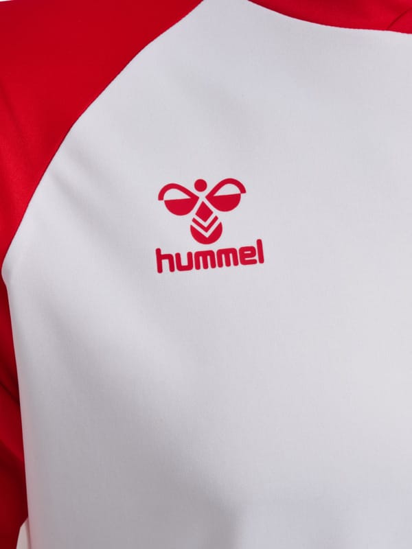 hmlMATCH LEAGUE JERSEY S/S