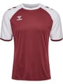hmlMATCH LEAGUE JERSEY S/S