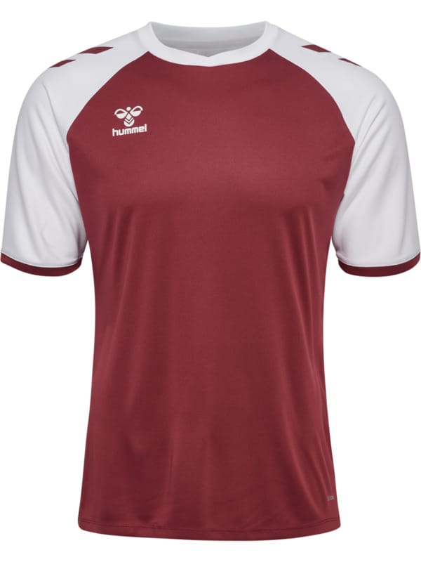hmlMATCH LEAGUE JERSEY S/S