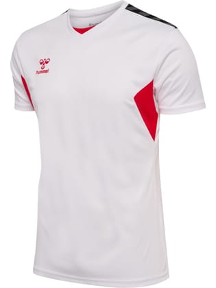 hmlAUTHENTIC PL JERSEY S/S