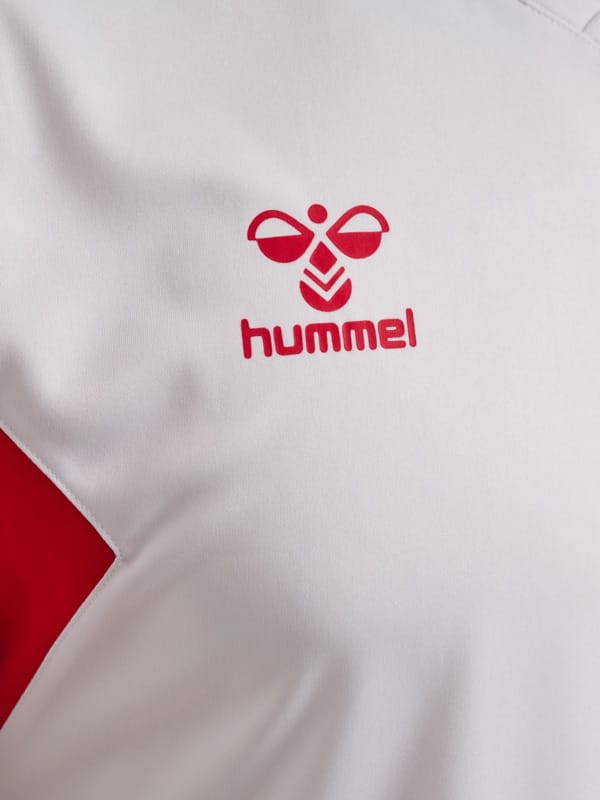hmlAUTHENTIC PL JERSEY S/S