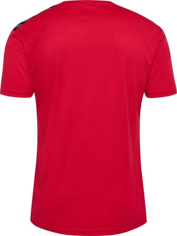 hmlAUTHENTIC PL JERSEY S/S