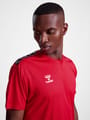 hmlAUTHENTIC PL JERSEY S/S
