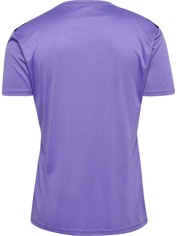 hmlAUTHENTIC PL JERSEY S/S