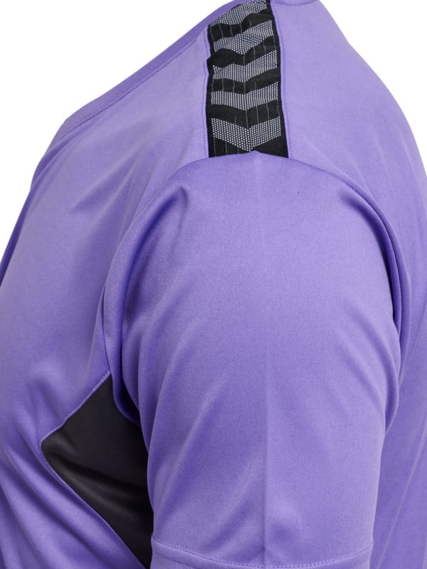 hmlAUTHENTIC PL JERSEY S/S