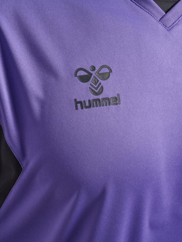 hmlAUTHENTIC PL JERSEY S/S