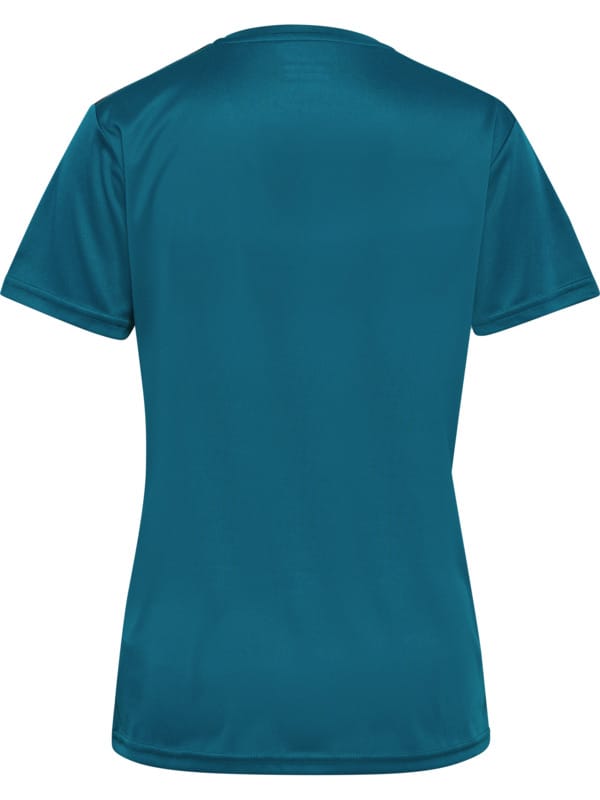 hmlAUTHENTIC PL JERSEY S/S WOMAN