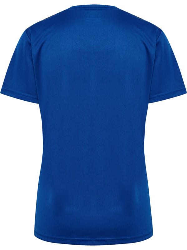 hmlAUTHENTIC PL JERSEY S/S WOMAN
