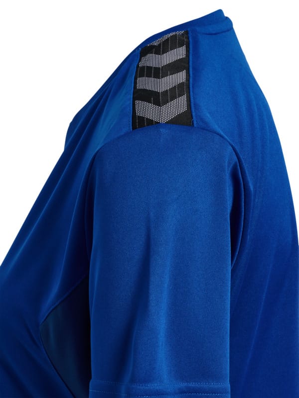 hmlAUTHENTIC PL JERSEY S/S WOMAN