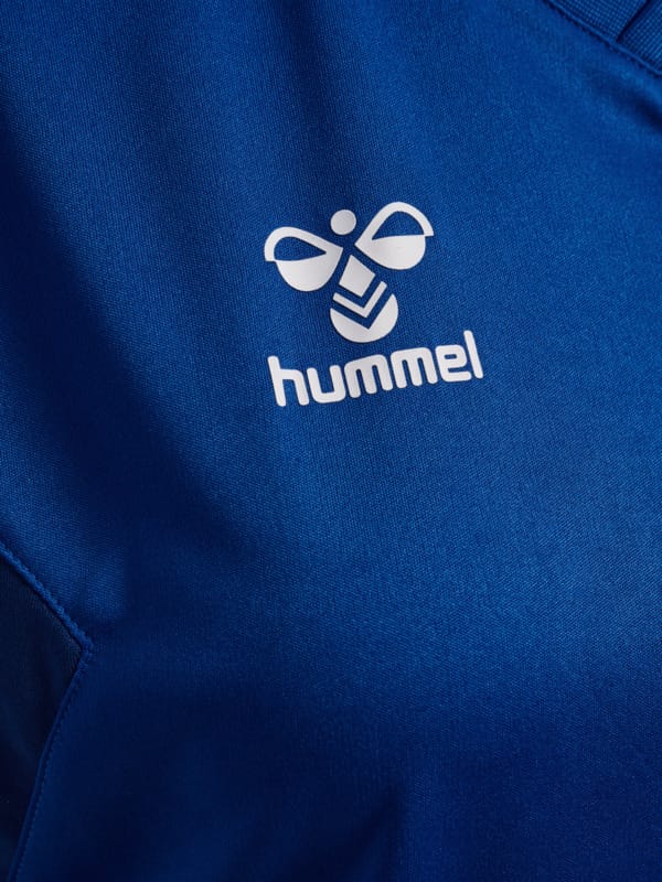 hmlAUTHENTIC PL JERSEY S/S WOMAN