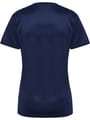hmlAUTHENTIC PL JERSEY S/S WOMAN