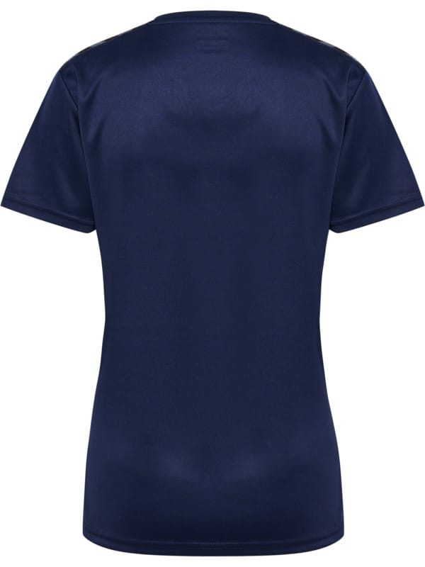 hmlAUTHENTIC PL JERSEY S/S WOMAN