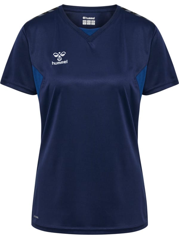 hmlAUTHENTIC PL JERSEY S/S WOMAN