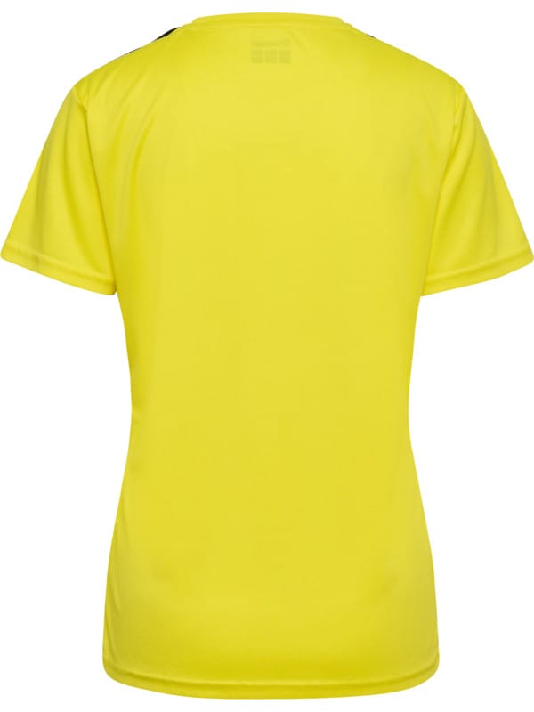 hmlAUTHENTIC PL JERSEY S/S WOMAN
