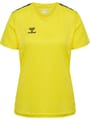 hmlAUTHENTIC PL JERSEY S/S WOMAN