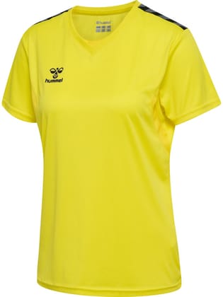 hmlAUTHENTIC PL JERSEY S/S WOMAN