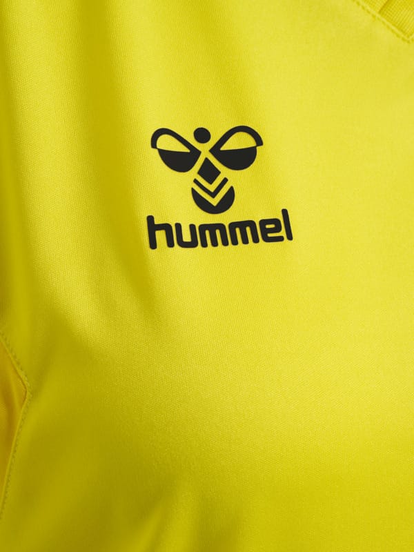 hmlAUTHENTIC PL JERSEY S/S WOMAN