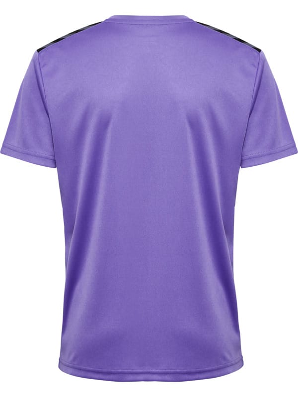 hmlAUTHENTIC PL JERSEY S/S KIDS