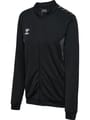 hmlAUTHENTIC PL ZIP JACKET WOMAN