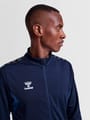 hmlAUTHENTIC PL ZIP JACKET