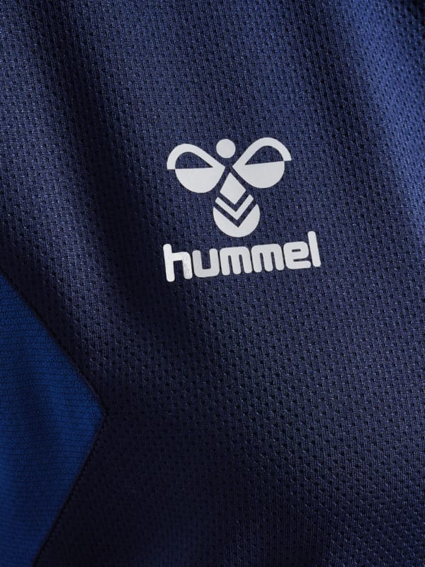 hmlAUTHENTIC PL ZIP JACKET WOMAN