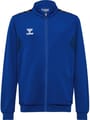 hmlAUTHENTIC PL ZIP JACKET KIDS
