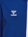 hmlAUTHENTIC PL ZIP JACKET KIDS