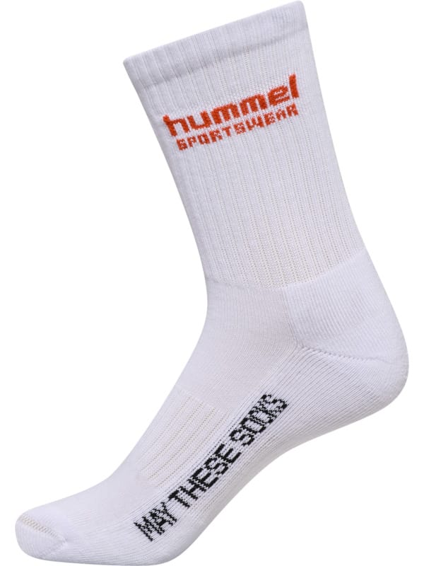 hml3-PACK SOCKS SPORTSWEAR