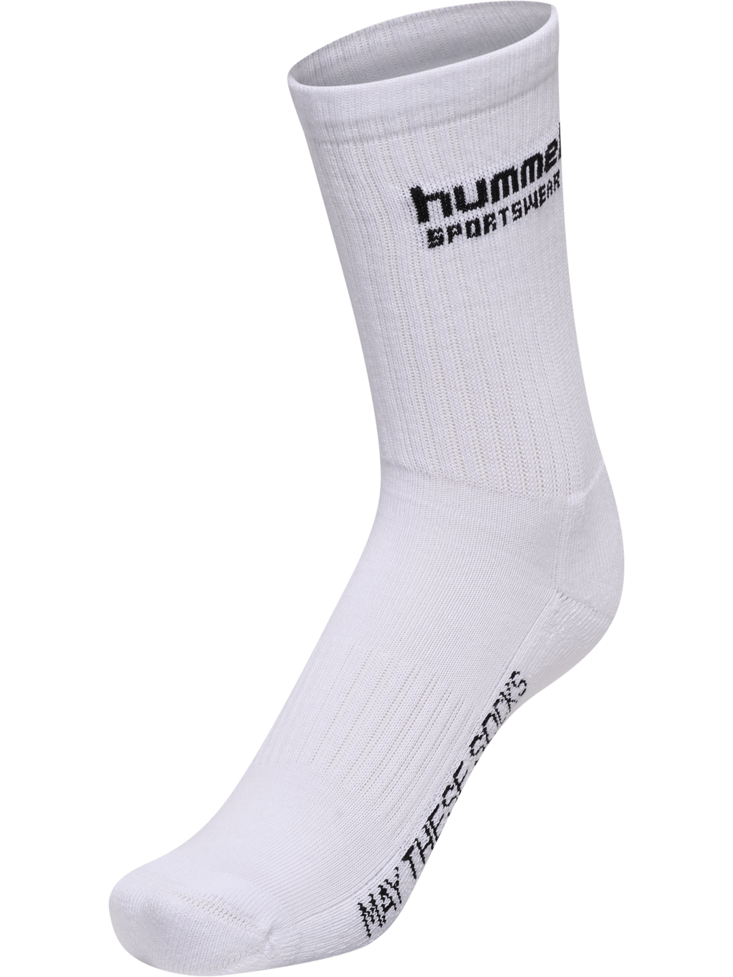 hml3-PACK SOCKS SPORTSWEAR